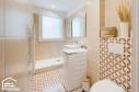 Salle de bain rénovée