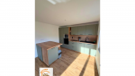rénovation cuisine Savoie, isolation intérieure maison, faux plafond cuisine, modification plomberie cuisine, rénovation électrique logement