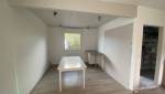 Décoration avec création d'un faux-plafond et spots encastrés