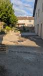 extérieur avant travaux