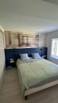 chambre finalisée moderne