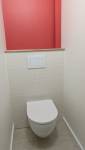 toilette