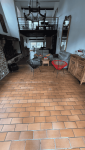 Rénovation globale sol Sautron