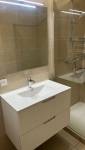 Rénovation d'une salle de bain à Firminy ( 42095 )