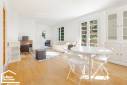 Pose de parquet 