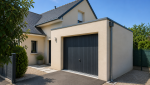 Construction de garage à Chambray-lès-Tours (37170)