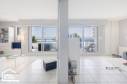 Réunion de deux appartements 