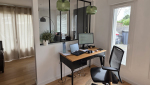 Rénovation bureau