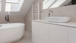 Salle de bain à Etampes