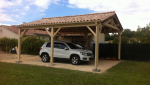  Tout savoir sur le carport : installation, matériaux et réglementation