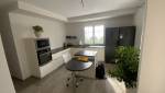  Rénovation complète d’une maison à Brest - cuisine