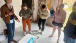 Formation géobiologie à Plessé