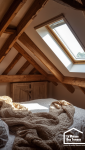 amenagement chambre maison renovation