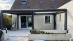 Carport La Maison des Travaux Evreux Louviers 5