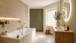 Belle rénovation de salle de bain à Yvetot (76190)