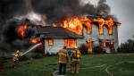 Incendie Dax