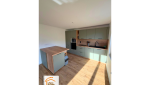 rénovation cuisine Savoie, isolation intérieure maison, faux plafond cuisine, modification plomberie cuisine, rénovation électrique logement