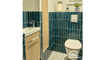 Rénovation toilettes après
