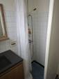 Salle de bain avant travaux de rénovation - Pornic 44210