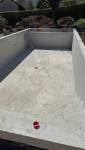 Construction - rénovation de piscine 