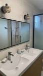 RENOVATION SALLE DE BAIN MODERNE
