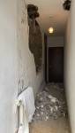 Ouverture des espaces au rez de chaussée
