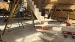 escalier sur mesure bellerive sur allier 