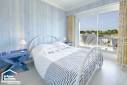 Chambre rénovée