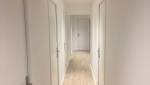 Parquet couloir Thonon les bains