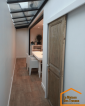toit verriere extension