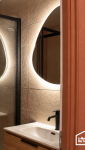 Meuble vasque