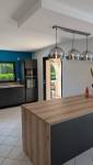 cuisine après travaux