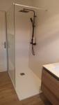Salle de bain après travaux - 3