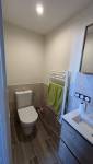 Toilettes design La Maison Des Travaux Ales