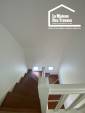 Rénovation d’un escalier en bois et blanc dans une maison à Damgan