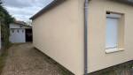 Pignon en ITE