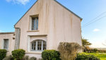 Ouverture pignon 
