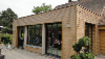 Extension de maison à Andrezieux (42005)