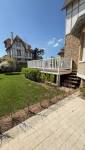 Sublimer les extérieurs d'une villa à proximité de Deauville