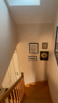 rénovation d'escalier à Melesse (35520)