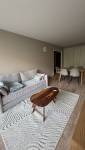  salon avec placard sur mesure à paris 18