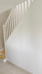 rénovation d'escalier la maison des travaux betton combourg