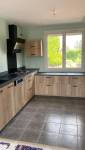 Rénovation d’une cuisine à Pouilly-lès-Feurs (42175)