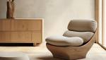 Tendances déco 2025 - ambiance minimaliste ouest lyonnais