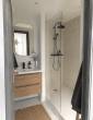 Rénovation d'appartement ancien avec nouvelle salle de bain équipée - La Valette-du-Var 83160
