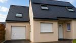 extension de garage à Francheville 69340 Fin de travaux