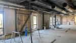 Création, rénovation de surfaces de bureaux 