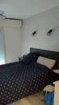 Nouvelle chambre réalisée grâce à une extension bois à Rives