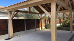  Tout savoir sur le carport : installation, matériaux et réglementation