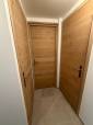renovation-entree-appartement-portes-bois-Morzine